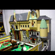 Illustration for article titled Medieval Pinball Machine Made out of Lego